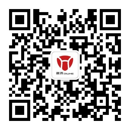 公众号二维码