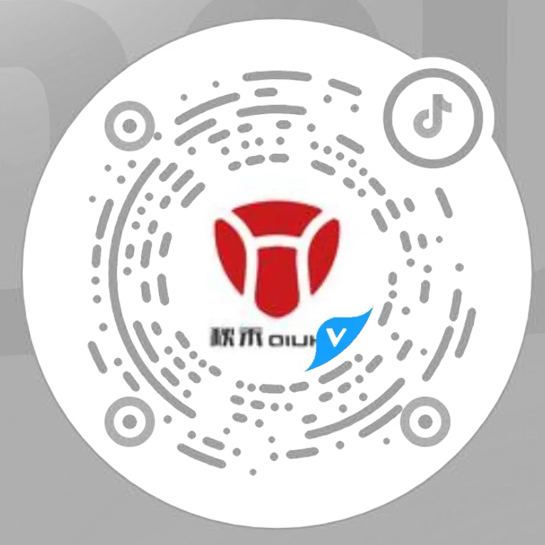 抖音二维码